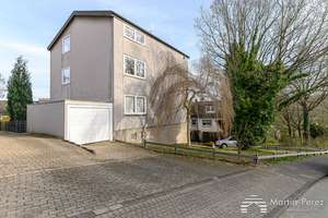 Kapitalanlage: Gepflegtes Mehrfamilienhaus 
* 6 Einheiten mit Balkon und Garagen * – Die vollständige Adresse der Immobilie erhältst du vom Anbieter., 58089 Wehringhausen, Hagen – Vorschaubild 3