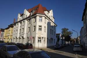 WG-geeignet - Das besondere Wohnen im sanierten Fränkischen Hof, 2 ZKB, EG, 48 qm – Innere Uferstr. 8, 86153 Rechts der Wertach, Augsburg – Vorschaubild 13