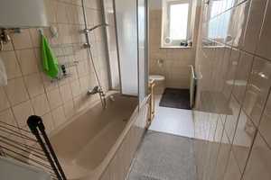 BEFRISTET bis 31.03.26 Möblierte 1-Zimmer-Wohnung zur Zwischenmiete (7 Monate) – Benzenbergstraße 46, 40219 Düsseldorf – Vorschaubild 6
