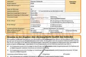 3 Zim. Neubau - Eckwohnung mit Süd-West-Balkon, 2.OG, Lift, Parkett, Fertigstellung 12/2027,Sanderau – Die vollständige Adresse der Immobilie erhältst du vom Anbieter., 97072 Sanderau, Würzburg – Vorschaubild 12