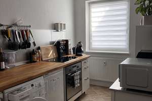Südstadt nähe Maschsee helle 1 Zimmer Wohnung ideal für Student oder Berufspendler – Böhmerstraße 21, 30173 Südstadt, Hannover – Vorschaubild 5