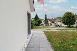 Wohnen auf einer Fläche - Moderner Bungalow: effizient, Barrierefrei und Zukunftssicher  – Zollernalbkreis – Vorschaubild 16