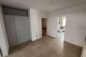 herrlich Wohnen auf einer Ebene am Frankenstein – Frankensteiner Str. 151, 64297 Eberstadt, Darmstadt – Vorschaubild 8