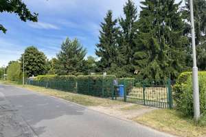 Bezauberndes Wohnhaus mit großem Garten und Pool in begehrter Lage von Berlin Biesdorf-Süd – Die vollständige Adresse der Immobilie erhältst du vom Anbieter., 12683 Biesdorf, Berlin – Vorschaubild 2