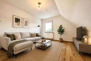 Top renovierte Dachgeschosswohnung in Bochum-Höntop – Eibenweg 1, 44869 Höntrop, Bochum – Vorschaubild 4