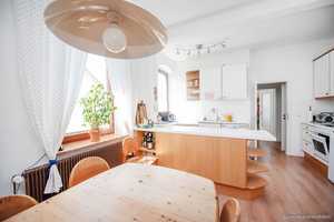 Charmantes 2 - 3 Familienwohnhaus mit Süd/West Garten in Schildesche – Bielefeld – Vorschaubild 15