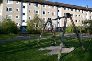 3-Zimmer-Wohnung im Grünen // EG rechts – Schlesierweg 43, 38440 Laagberg, Wolfsburg – Vorschaubild 2