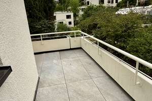 Top-Penthouse-Wohnung mit 3 Dachterrassen und Bick auf Stuttgart – Herdweg 94e, 70193 Lenzhalde, Stuttgart – Vorschaubild 28