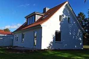 Charmantes Einfamilienhaus in Tarmstedt – Modernes Wohnen & Naturnähe