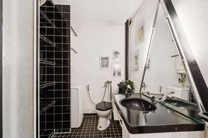 IHRE WOHNUNG, IHR STIL / RENOVIERUNGSBEDÜRFTIGES APARTMENT IM GLOCKENBACHVIERTEL – Die vollständige Adresse der Immobilie erhältst du vom Anbieter., 80469 Gärtnerplatz, München – Vorschaubild 18