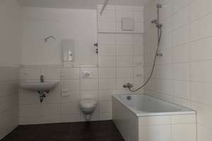 Einziehen und wohlfühlen! 2 Zimmer Wohnung mit Balkon! – Nachtigallenstr. 16, 51147 Wahn, Köln – Vorschaubild 10