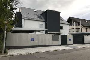 VORANKÜNDIGUNG:  Wohnung mit Terrasse und Balkon über 2 Etagen zu verkaufen – Steinpilzweg 19, 70599 Schönberg, Stuttgart – Vorschaubild 3