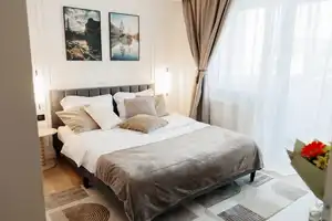 Attraktive 2-Zimmer-Wohnung mit Einbauküche in Krefeld – Marktstraße 230, 47798 Krefeld – Vorschaubild 5