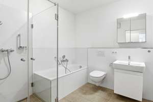 Exklusive 4-Zimmer-Wohnung mit Tiefgaragen-Stellplatz – Die vollständige Adresse der Immobilie erhältst du vom Anbieter., 22457 Schnelsen, Hamburg – Vorschaubild 11