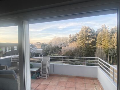 Wohnung mit Garten mieten in Erle (Gelsenkirchen) ImmoScout24