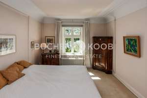 Villa mit atemberaubendem Elbblick in HH-Othmarschen – Die vollständige Adresse der Immobilie erhältst du vom Anbieter., 22605 Othmarschen, Hamburg – Vorschaubild 8