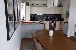 Zwischen Berlin Mitte und Moabit, Klara-Franke-Straße! 4-Zimmerwohnung mit großem Balkon – Die vollständige Adresse der Immobilie erhältst du vom Anbieter., 10557 Moabit, Berlin – Vorschaubild 8