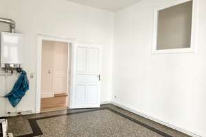 *** Kernsanierter stilvoller 4 Zi. Altbau mit Süd- Balkon*** – Marktstraße 9, 65183 Mitte, Wiesbaden – Vorschaubild 14