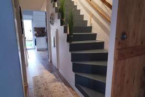 Privat & ruhig Eigentumswohnung im Zweifamilienhaus (EG+DG)  | 103 m² Garten + Terrasse | 103 m² – Die vollständige Adresse der Immobilie erhältst du vom Anbieter., 57080 Eiserfeld, Siegen – Vorschaubild 22