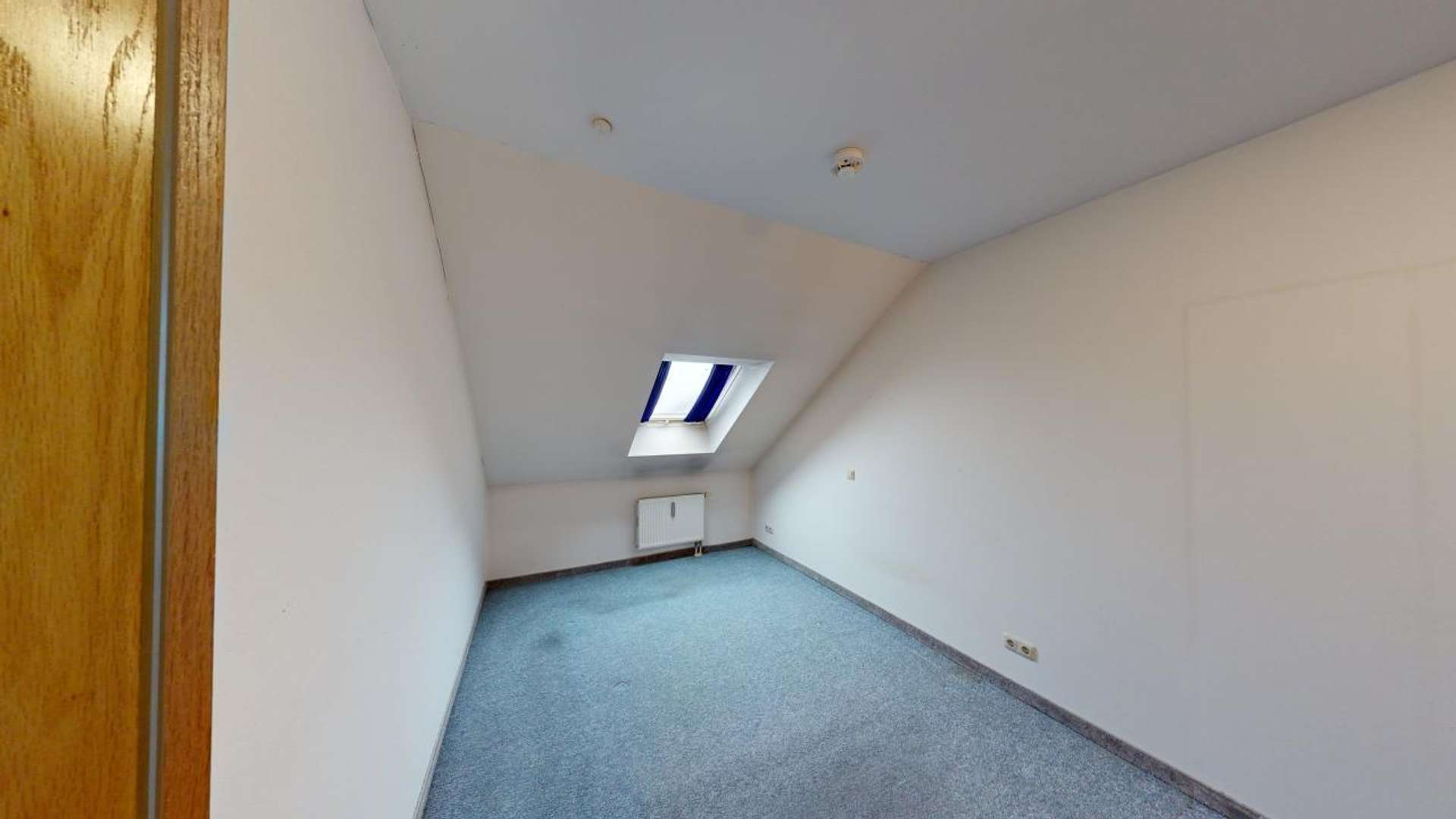 Immobilie in Simbach - Attraktive 2-Zimmer Wohnung in Simbach am Inn - Bild 0