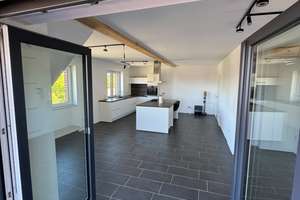 Moderne 2-Zimmer-Dachterrassenwohnung – ca. 80 m² | große Wohnküche | Aufzug | Fußbodenheizung – Prämienstraße 47, 52428 Jülich – Vorschaubild 41