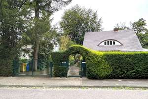 Villa in Toplage Bundesviertel Gronau /Bezugsfrei zum 01.09.2026 – Adalbert-Stifter-Straße 21, 53113 Gronau, Bonn – Vorschaubild 2