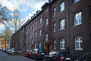 Großzügige 3-Raum-Wohnung in Hochfeld – Saarbrückerstr. 13, 47053 Hochfeld, Duisburg – Vorschaubild 9