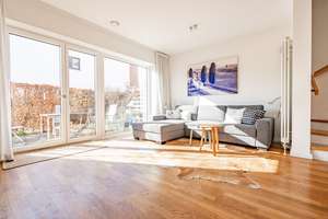 Seltene Gelegenheit: Modernes familienfreundliches Townhouse mit Loggia und Dachterrasse – Die vollständige Adresse der Immobilie erhältst du vom Anbieter., 22337 Ohlsdorf, Hamburg – Vorschaubild 8