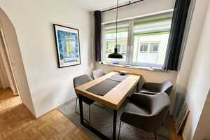 * gemütliche und helle Wohnung mit großem Balkon in ruhiger Lage * – Dresden – Vorschaubild 8