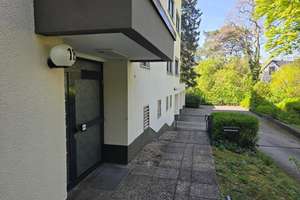Bestlage Dahlem: Hell & grün, SW-Loggia & TG! Ruhig direkt am Botanischen Garten! – 12165 Steglitz, Berlin – Vorschaubild 30
