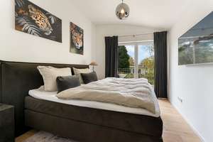Penthouse am Stadtwald – exklusives Wohnen mit drei Sonnenterrassen und Garage – 50858 Junkersdorf, Köln – Vorschaubild 9