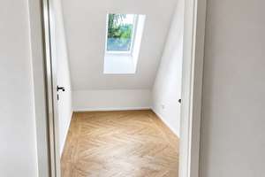 Exklusives Wohnen über den Dächern Eggenfeldens – Maisonette mit Galerie & West-Dachterrasse – Pfarrkirchenerstraße 105a, 84307 Eggenfelden – Vorschaubild 16