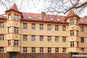 Schicke 2-Zimmer-Wohnung mit toller Ausstattung