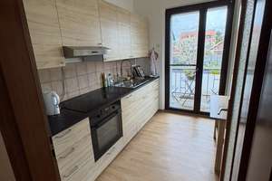 Charmante 1. OG-Wohnung in guter Lage in Nürnberg (Gebersdorf)
