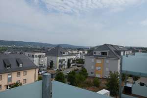 Trier-Feyen neue Maisonettewohnung mit Flair, moderner Heiztechnik  sowie toller Weitsicht – Die vollständige Adresse der Immobilie erhältst du vom Anbieter., 54294 Feyen/Weismark, Trier – Vorschaubild 14