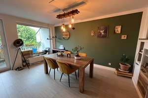 Wohnen mit Charakter: Modernisierte (Anfang 2024) Maisonette Wohnung in Köln Rath-heumAr – Rather Mauspfad 51, 51107 Rath/Heumar, Köln – Vorschaubild 26