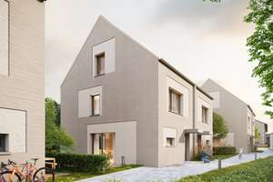 LUAA: Flow. Freiheit. Haus. - Fertig mit zu teuer! – Die vollständige Adresse der Immobilie erhältst du vom Anbieter., 71083 Herrenberg – Vorschaubild 3