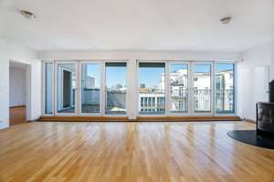 6 - Zimmer Penthouse an der Spree - Erstbezug nach der Sanierung Ihrer Träume! – Die vollständige Adresse der Immobilie erhältst du vom Anbieter., 10117 Mitte (Ortsteil), Berlin – Vorschaubild 39
