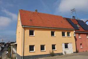 FAST PERFEKT: 2-3 Familienhaus, Winterlingen – Die vollständige Adresse der Immobilie erhältst du vom Anbieter., 72474 Winterlingen – Vorschaubild 2