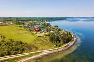 Modernisierte Villa in traumhafter Lage an der Flensburger Förde! – Die vollständige Adresse der Immobilie erhältst du vom Anbieter., 24960 Glücksburg (Ostsee) – Vorschaubild 1
