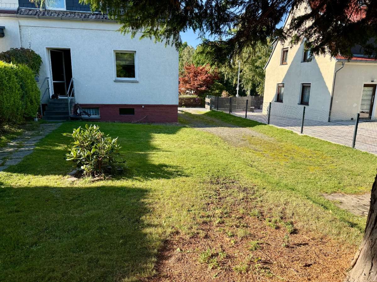 hübsche Doppelhaushälfte in Chemnitz-Glösa zu verkaufen., Chemnitz – Bild 3