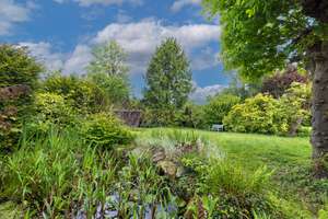 Freistehende Altbauvilla mit traumhaftem Garten – Die vollständige Adresse der Immobilie erhältst du vom Anbieter., 42719 Wald, Solingen – Vorschaubild 40
