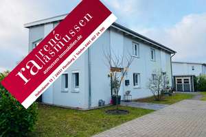 ASMUSSEN IMMOBILIEN - Modernes Stadthaus auf Jürgensby – Die vollständige Adresse der Immobilie erhältst du vom Anbieter., 24943 Sender, Flensburg – Vorschaubild 1