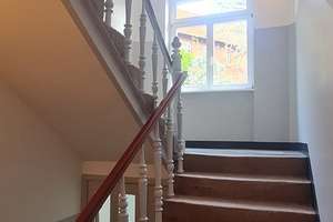 Wunderschöne 4Zimmer-AltbauWohnung in der Erfurter Altstadt – Pfeiffersgasse 15a, 99084 Andreasvorstadt, Erfurt – Vorschaubild 8