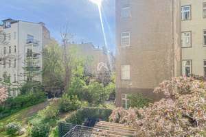 IHRE PERFEKTE FAMILIENWOHNUNG IN TOLLER LAGE IN MOABIT! GROßZÜGIGER GRUNDRISS! PROVISIONSFREI! – Wilsnacker Straße 63, 10559 Moabit, Berlin – Vorschaubild 11