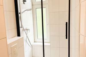 Schöne 5 Zimmer Wohnung, renoviert - mit Einbauküche und Gäste WC – Strelitzstraße 2, 12105 Mariendorf, Berlin – Vorschaubild 21