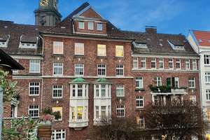 City Apartment mit unglaublichen Ausblick 