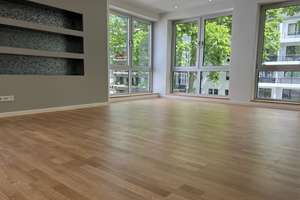 Aparte Loft- Wohnung im Industriedesign, Wohnen und Arbeiten auf einer Fläche – 40237 Düsseltal, Düsseldorf – Vorschaubild 15
