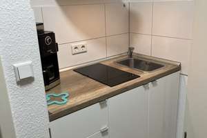 Charmante 1-Zimmer Wohnung (34m²) im 3. OG in Misburg-Nord – Die vollständige Adresse der Immobilie erhältst du vom Anbieter., 30627 Misburg-Nord, Hannover – Vorschaubild 6