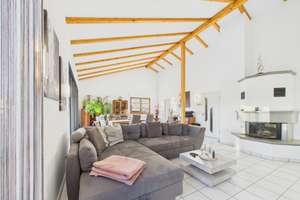 Einzigartiger Bungalow mit traumhaftem Garten und attraktiver Einliegerwohnung! (Variante) – Die vollständige Adresse der Immobilie erhältst du vom Anbieter., 75428 Illingen – Vorschaubild 14